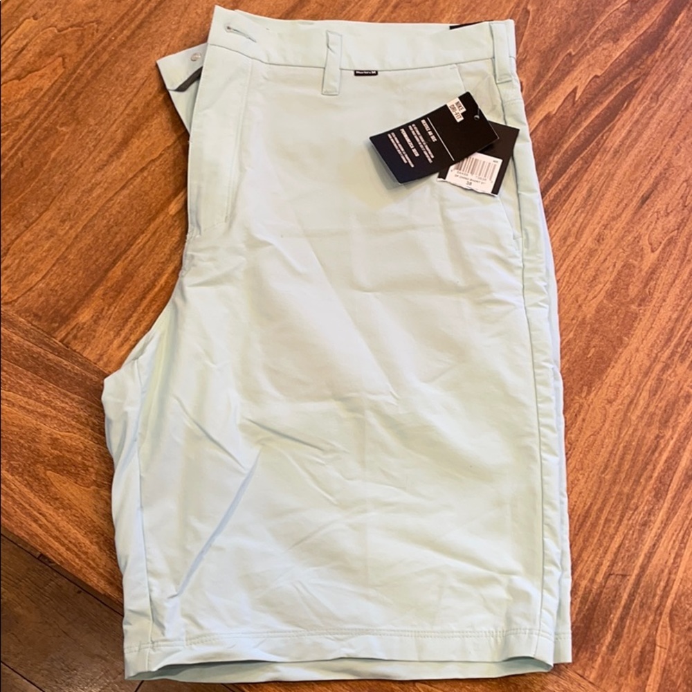 Nike x Hurley Dri-Fit Shorts